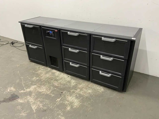 Gamko - flexbar xhc/mu - barkoeling - afbeelding 1 van  7