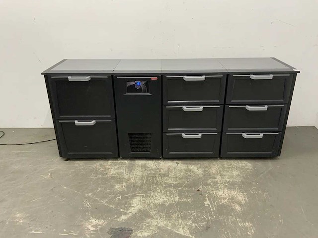 Gamko - flexbar xhc/mu - barkoeling - afbeelding 2 van  7