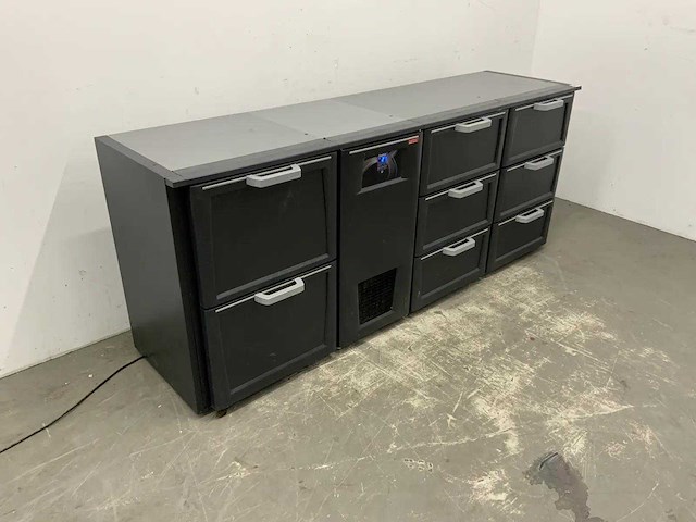 Gamko - flexbar xhc/mu - barkoeling - afbeelding 3 van  7