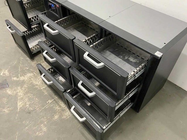 Gamko - flexbar xhc/mu - barkoeling - afbeelding 6 van  7