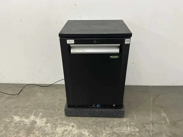 Gamko - gf/100lg-rgb - barkoeling - afbeelding 2 van  6