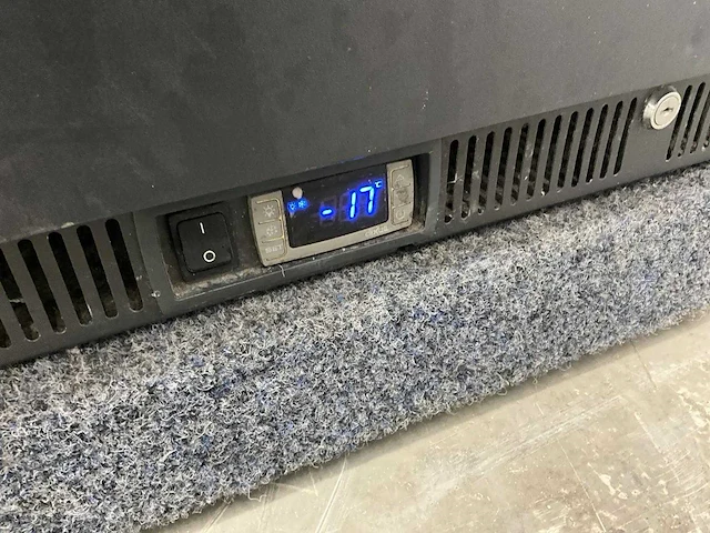 Gamko - gf/100lg-rgb - barkoeling - afbeelding 4 van  6