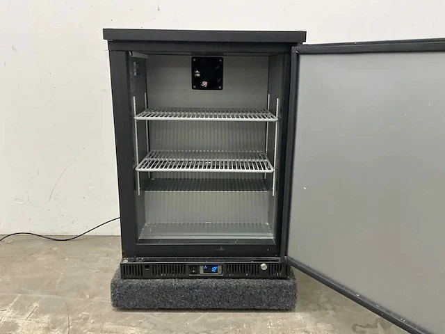 Gamko - gf/100lg-rgb - barkoeling - afbeelding 6 van  6