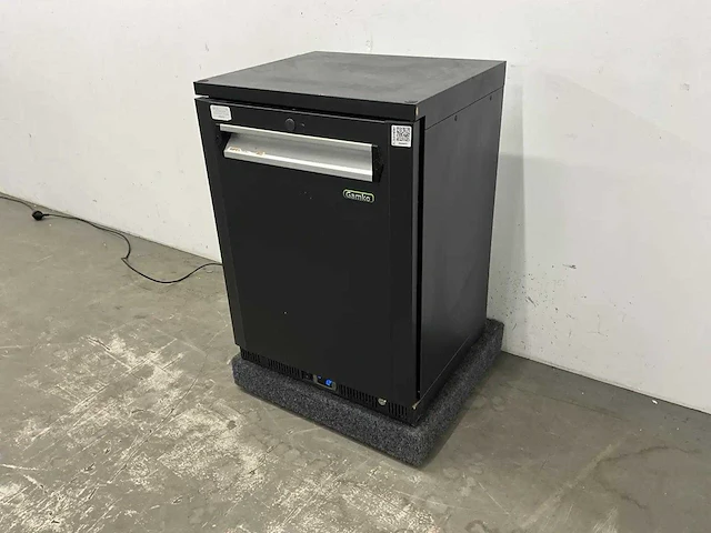Gamko - gf/100lg-rgb - barkoeling - afbeelding 1 van  6