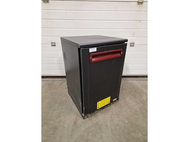 Gamko - hfk20/2 - barkoeling - afbeelding 1 van  3