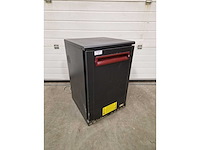 Gamko - hfk20/2 - barkoeling - afbeelding 1 van  3