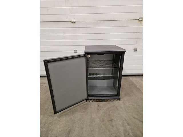 Gamko - hfk20/2 - barkoeling - afbeelding 2 van  3