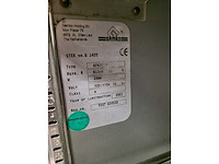 Gamko - hfk20/2 - barkoeling - afbeelding 3 van  3