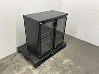 Gamko - mg/250g - barkoeling - afbeelding 3 van  5