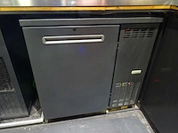 Gamko - sfk-4 e - fustkoeling