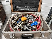 Gamko - tapinstallatie - afbeelding 1 van  5