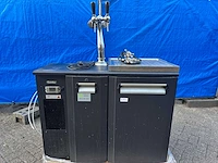 Gamko - tapinstallatie - afbeelding 1 van  8