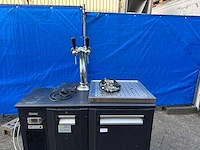Gamko - tapinstallatie - afbeelding 3 van  8