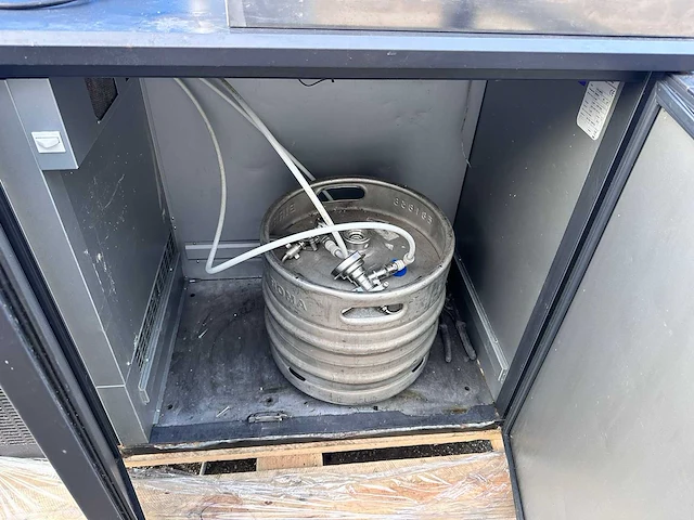 Gamko - tapinstallatie - afbeelding 8 van  8