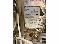 Gamko - tk30/04g - tapinstallatie - afbeelding 3 van  4