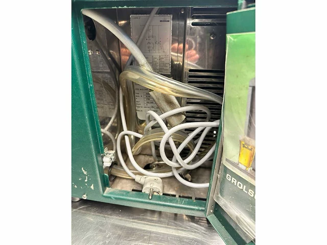 Gamko - tk30/04g - tapinstallatie - afbeelding 4 van  4