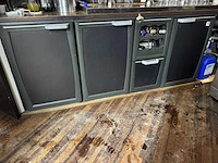 Gamko - x/vs00 - barkoeling - afbeelding 1 van  5