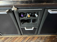 Gamko - x/vs00 - barkoeling - afbeelding 2 van  5