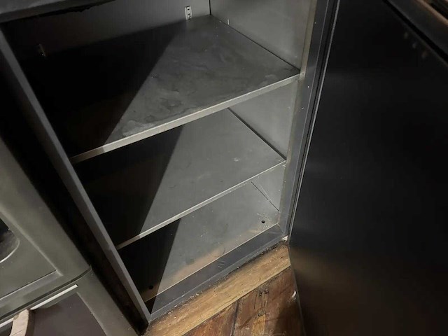 Gamko - x/vs00 - barkoeling - afbeelding 3 van  5