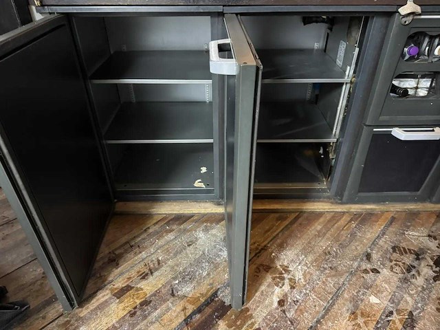 Gamko - x/vs00 - barkoeling - afbeelding 4 van  5