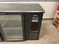 Gamko 4 deurs barkoeling - afbeelding 2 van  4