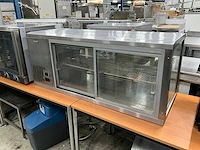 Gamko av/ms 131 koelvitrine - afbeelding 1 van  8