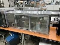 Gamko av/ms 131 koelvitrine - afbeelding 2 van  8