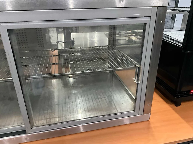Gamko av/ms 131 koelvitrine - afbeelding 3 van  8