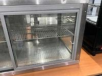 Gamko av/ms 131 koelvitrine - afbeelding 3 van  8