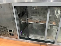 Gamko av/ms 131 koelvitrine - afbeelding 4 van  8