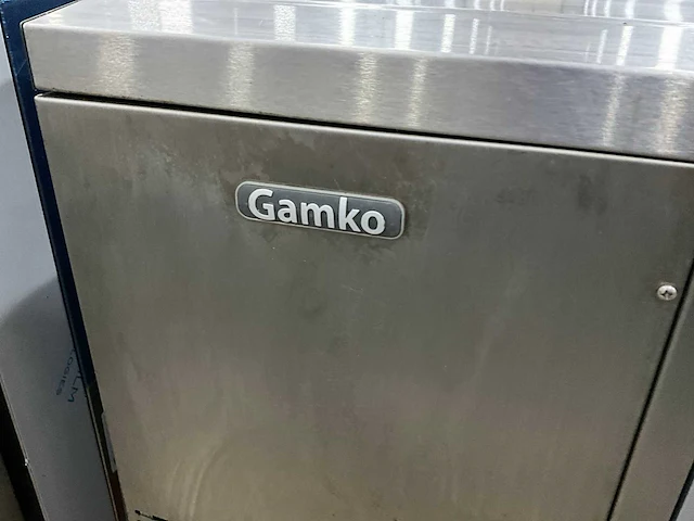 Gamko av/ms 131 koelvitrine - afbeelding 5 van  8