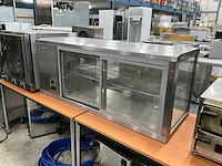 Gamko av/ms 131 koelvitrine - afbeelding 1 van  9