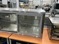 Gamko av/ms 131 koelvitrine - afbeelding 2 van  9