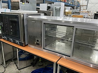 Gamko av/ms 131 koelvitrine - afbeelding 3 van  9