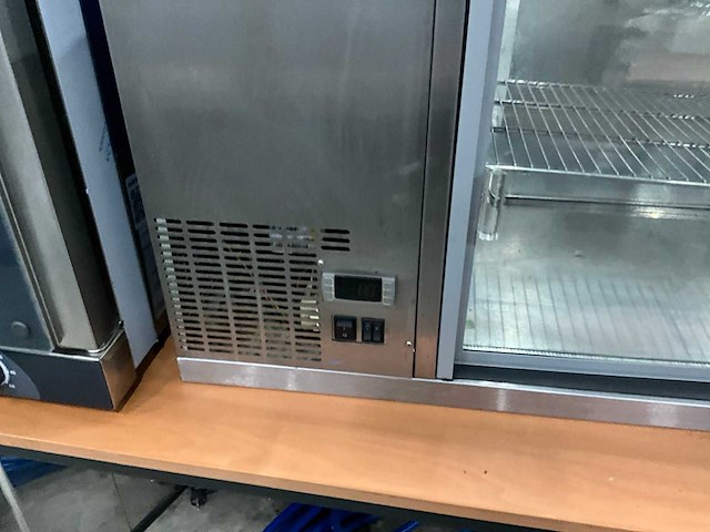 Gamko av/ms 131 koelvitrine - afbeelding 4 van  9