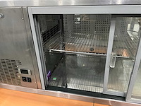 Gamko av/ms 131 koelvitrine - afbeelding 5 van  9