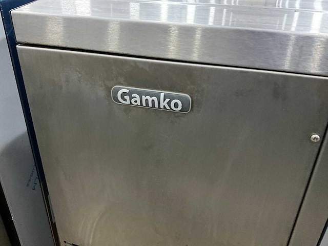 Gamko av/ms 131 koelvitrine - afbeelding 6 van  9