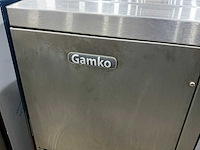 Gamko av/ms 131 koelvitrine - afbeelding 6 van  9
