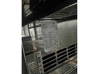 Gamko av/ms 131 koelvitrine - afbeelding 8 van  9