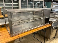 Gamko av/ms opzet koelvitrine - afbeelding 1 van  8