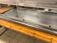 Gamko av/ms opzet koelvitrine - afbeelding 3 van  8