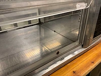 Gamko av/ms opzet koelvitrine - afbeelding 4 van  8