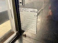 Gamko av/ms opzet koelvitrine - afbeelding 8 van  8