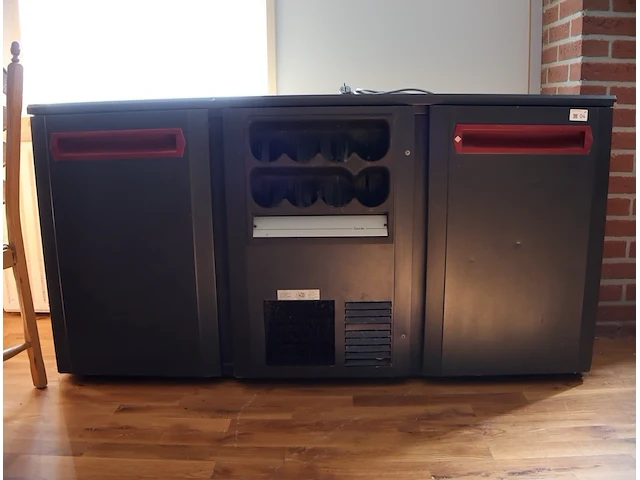 Gamko bar cooler - afbeelding 1 van  6