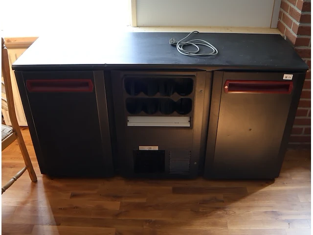 Gamko bar cooler - afbeelding 2 van  6