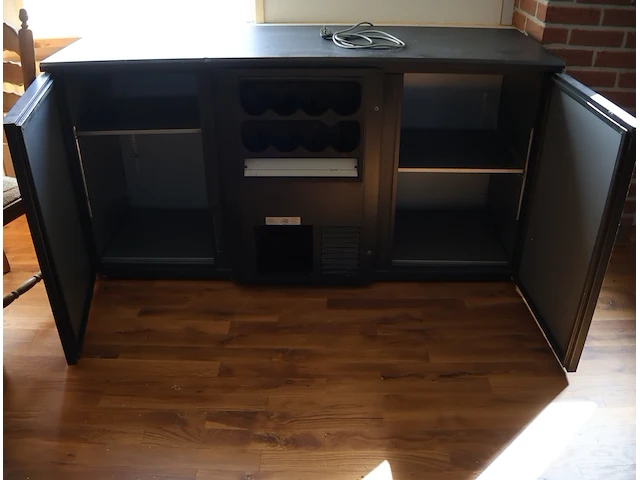 Gamko bar cooler - afbeelding 3 van  6