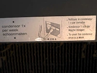 Gamko bar cooler - afbeelding 4 van  6