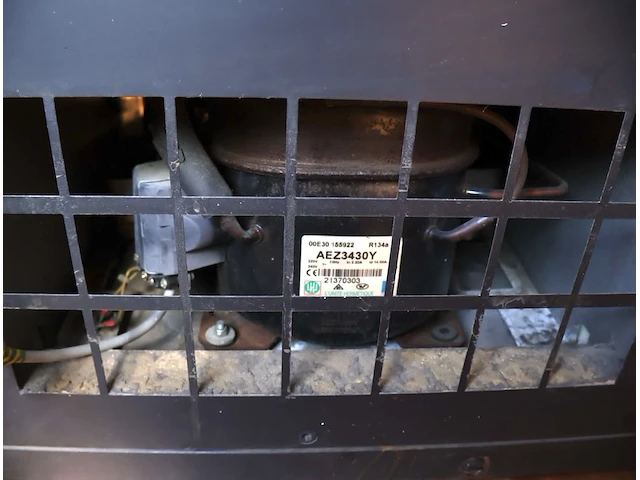 Gamko bar cooler - afbeelding 5 van  6
