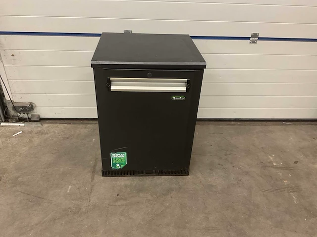 Gamko barkoeling - afbeelding 1 van  3