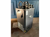 Gamko bkg2 50/54 tapinstallatie met fustinrichting - afbeelding 11 van  11